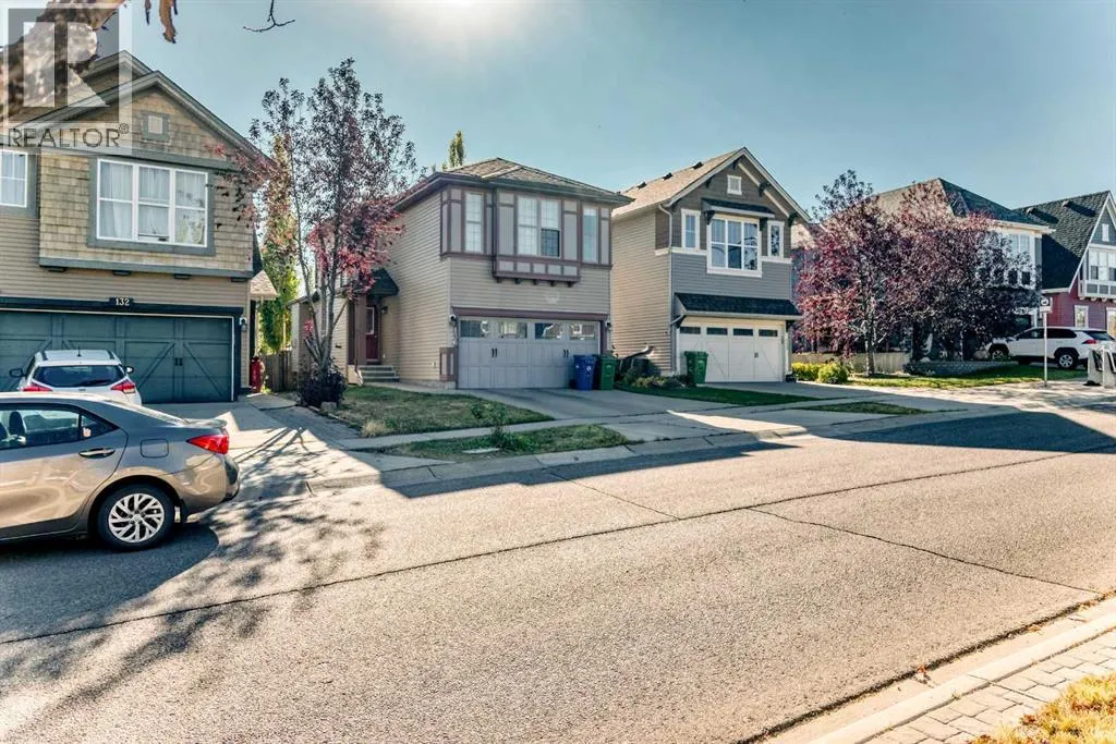 136 Sage Valley Drive NW