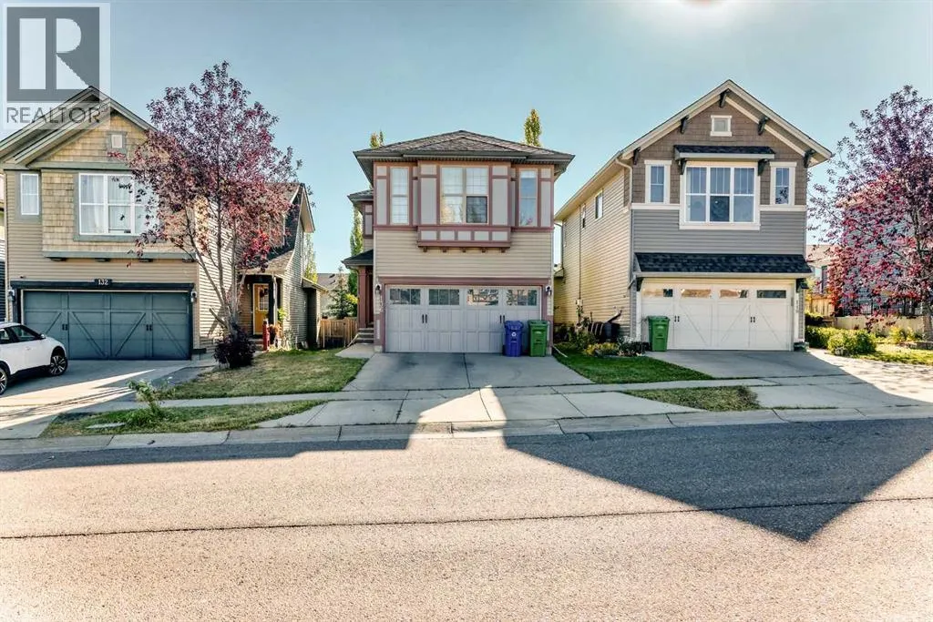 136 Sage Valley Drive NW