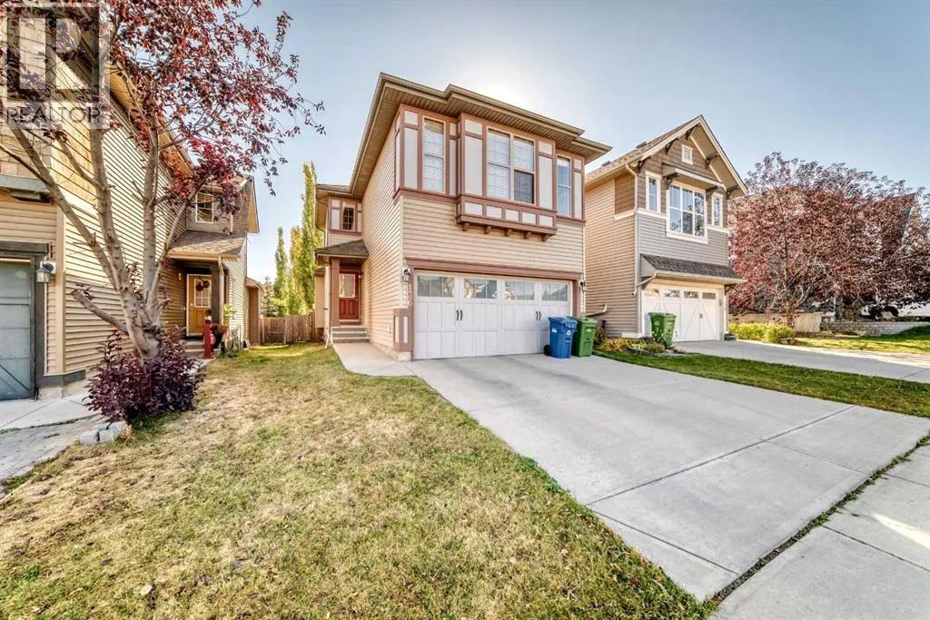 136 Sage Valley Drive NW