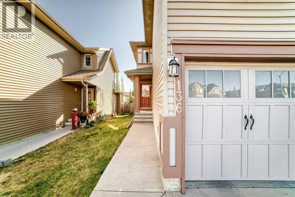 136 Sage Valley Drive NW