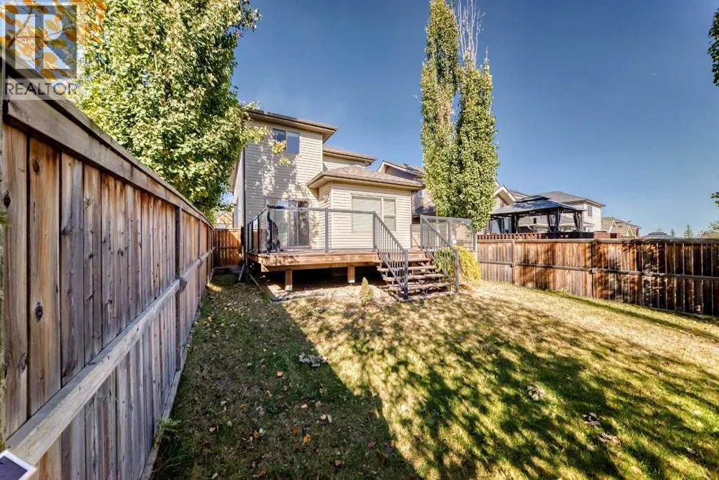 136 Sage Valley Drive NW