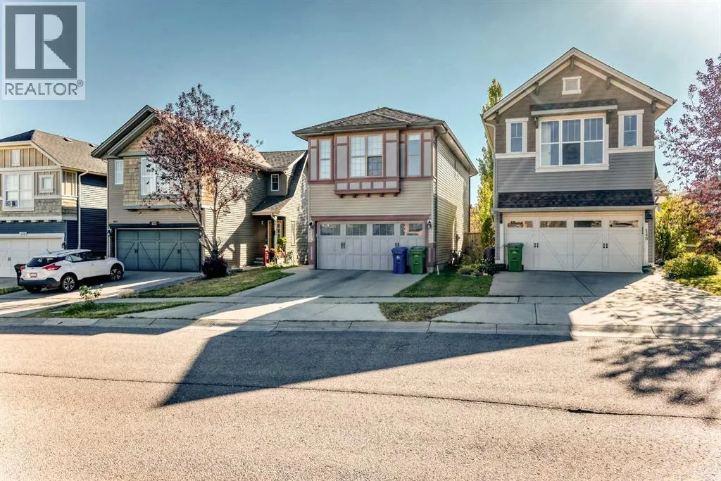 136 Sage Valley Drive NW