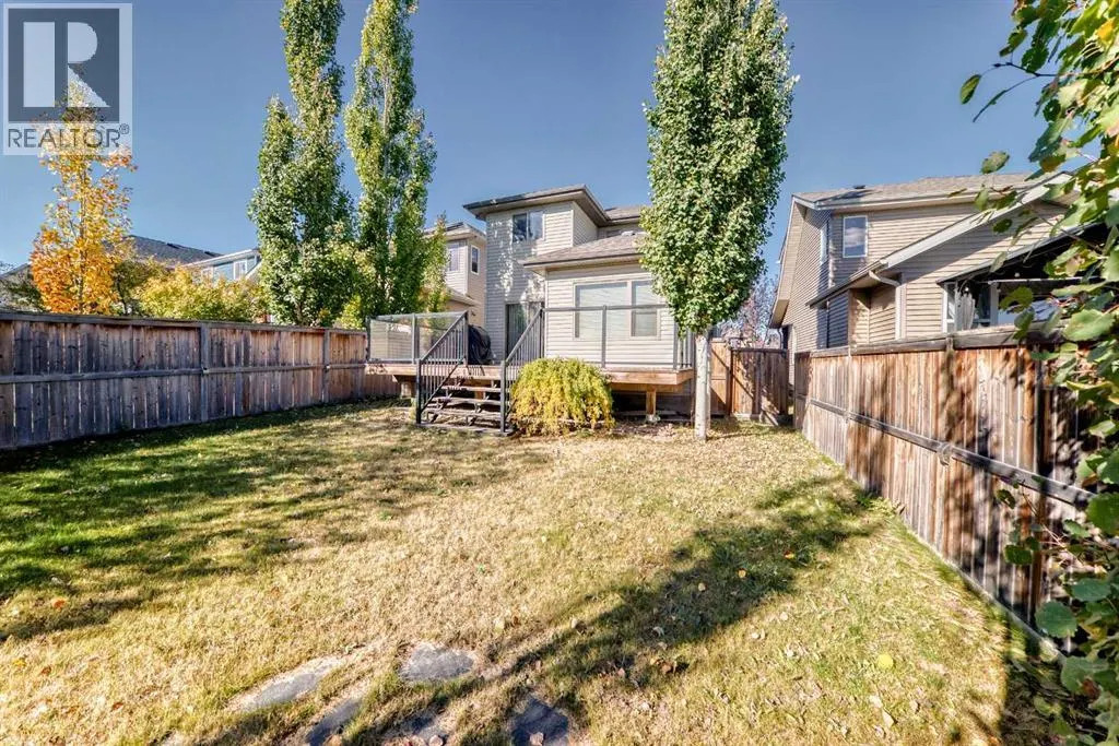 136 Sage Valley Drive NW