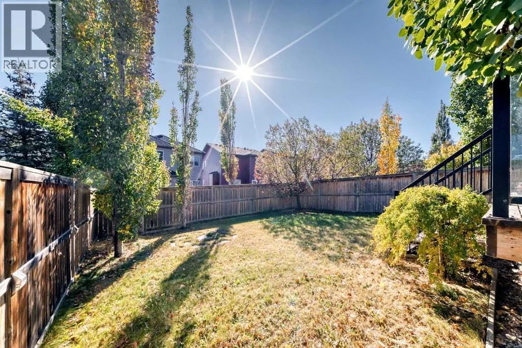 136 Sage Valley Drive NW