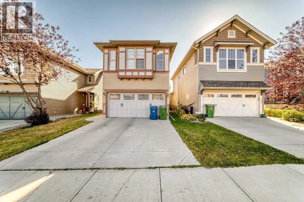 136 Sage Valley Drive NW