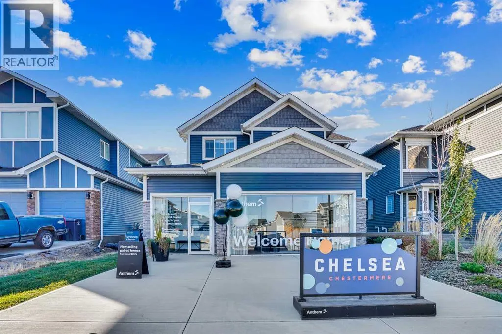 371 Chelsea Passage