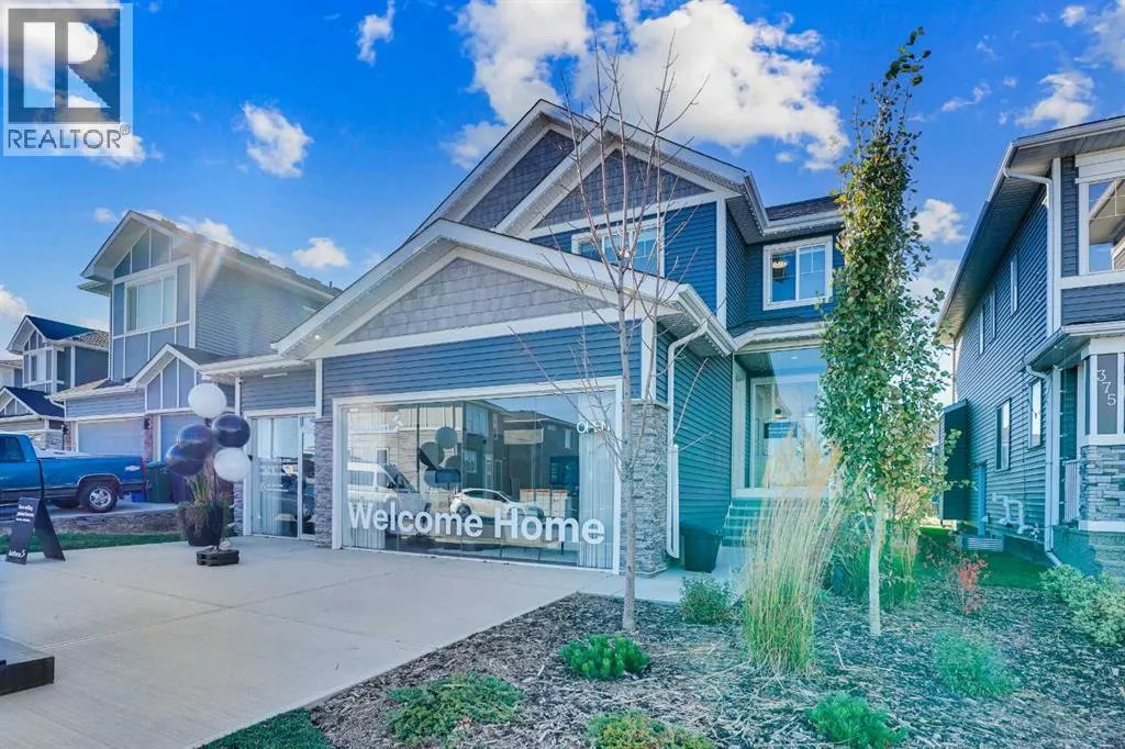 371 Chelsea Passage