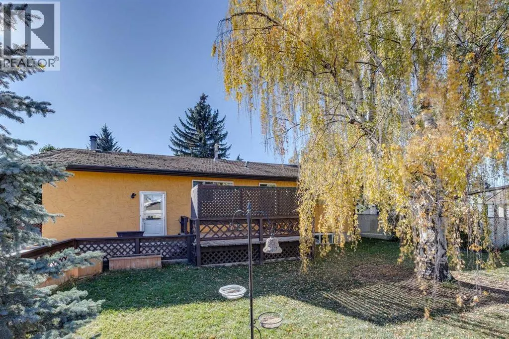8 Mist Road