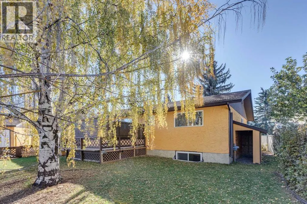 8 Mist Road