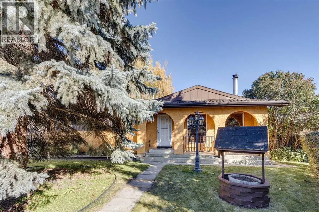 8 Mist Road