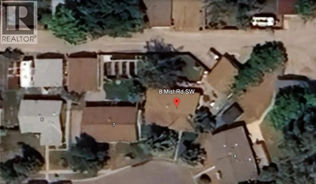 8 Mist Road
