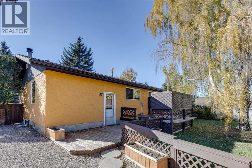 8 Mist Road