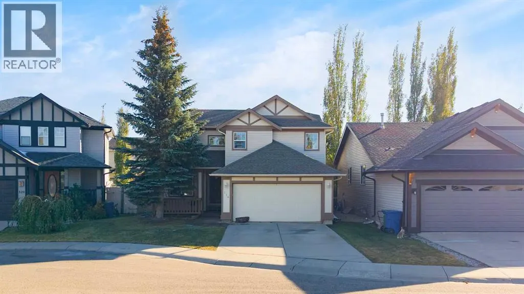316 Willow Brook Close NW