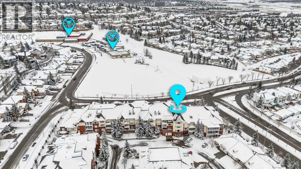 3205, 3000 Sienna Park Green SW