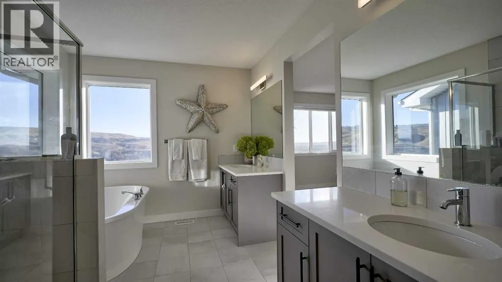 256 Precedence View