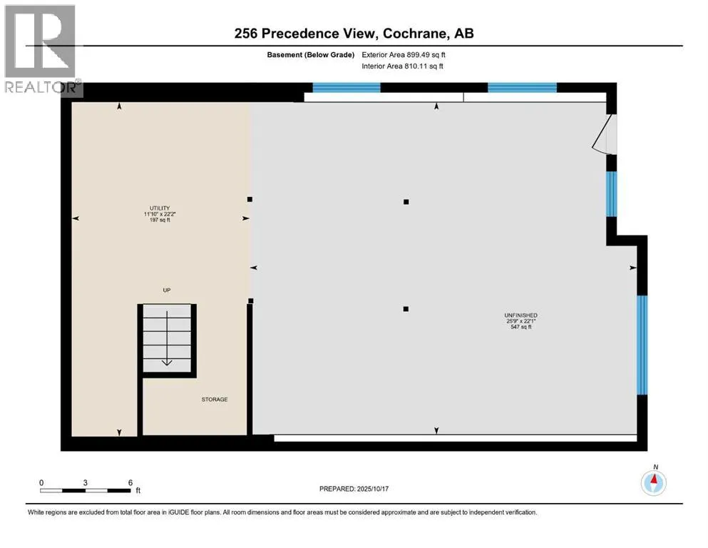 256 Precedence View