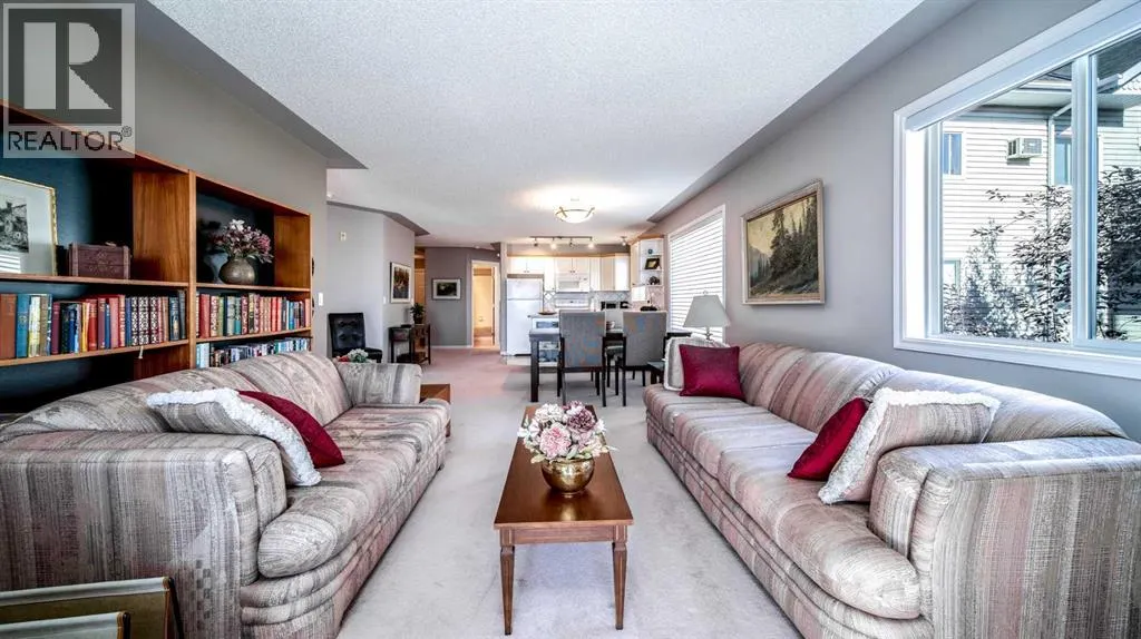 2206, 7451 Springbank Boulevard SW