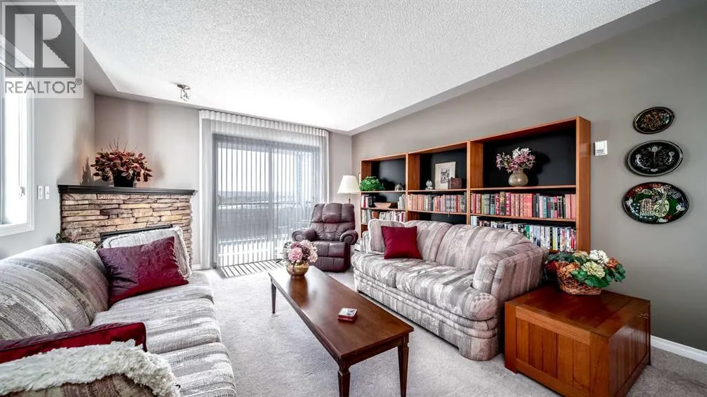 2206, 7451 Springbank Boulevard SW