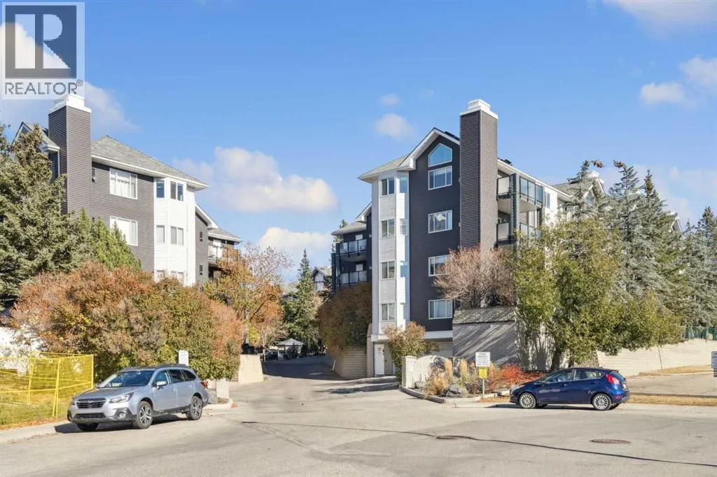 204, 30 Sierra Morena Mews SW