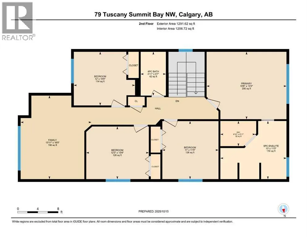 79 Tuscany Summit Bay NW