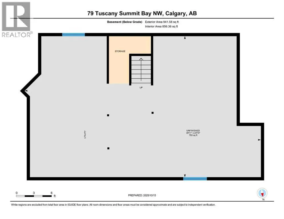 79 Tuscany Summit Bay NW
