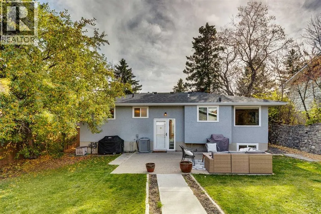 708 Sherman Avenue SW