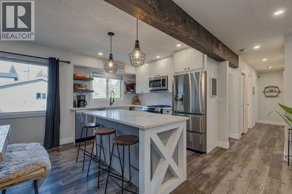 708 Sherman Avenue SW
