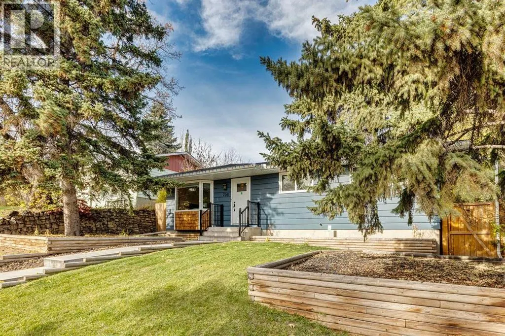 708 Sherman Avenue SW
