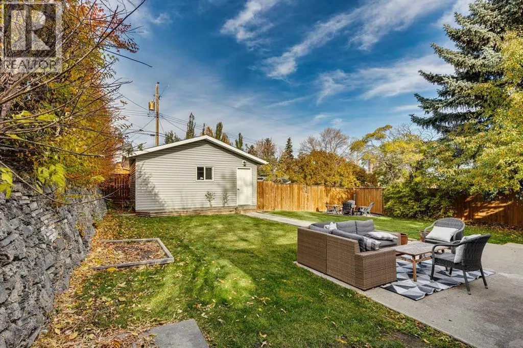 708 Sherman Avenue SW