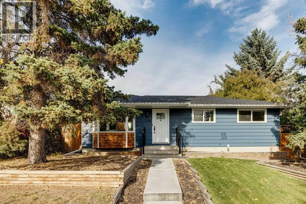 708 Sherman Avenue SW