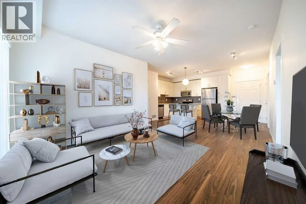 1417, 99 Copperstone Park SE