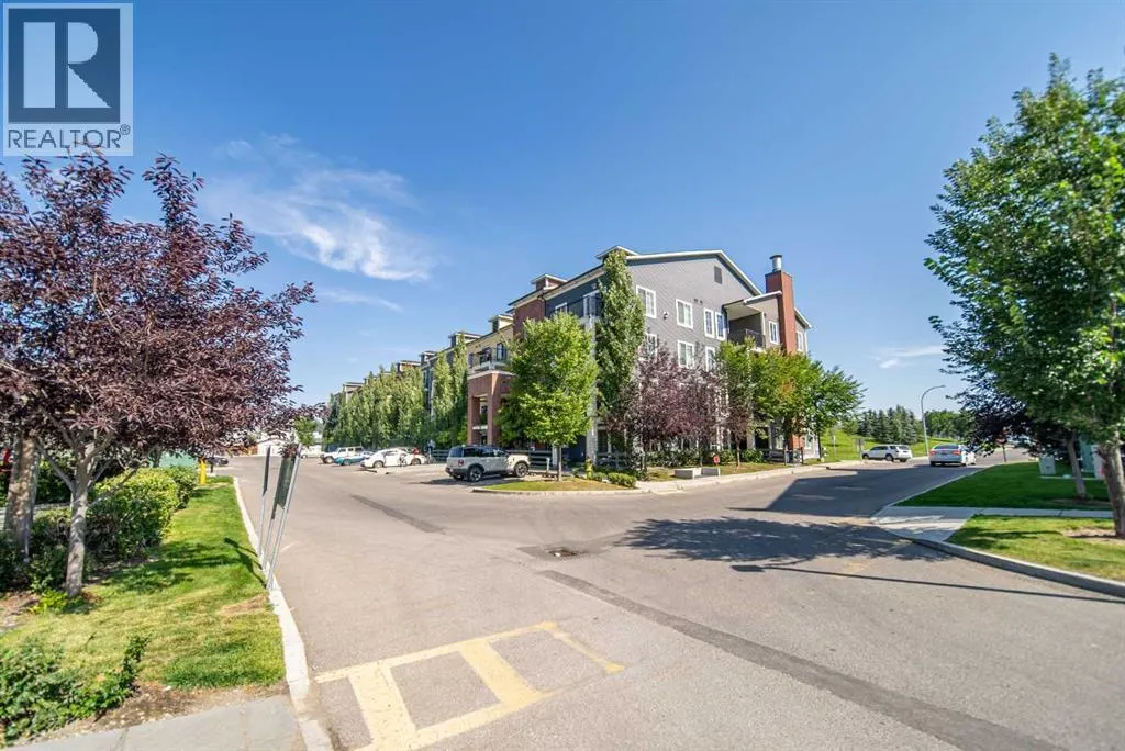 1417, 99 Copperstone Park SE