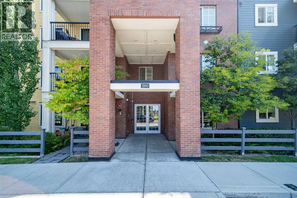 1417, 99 Copperstone Park SE