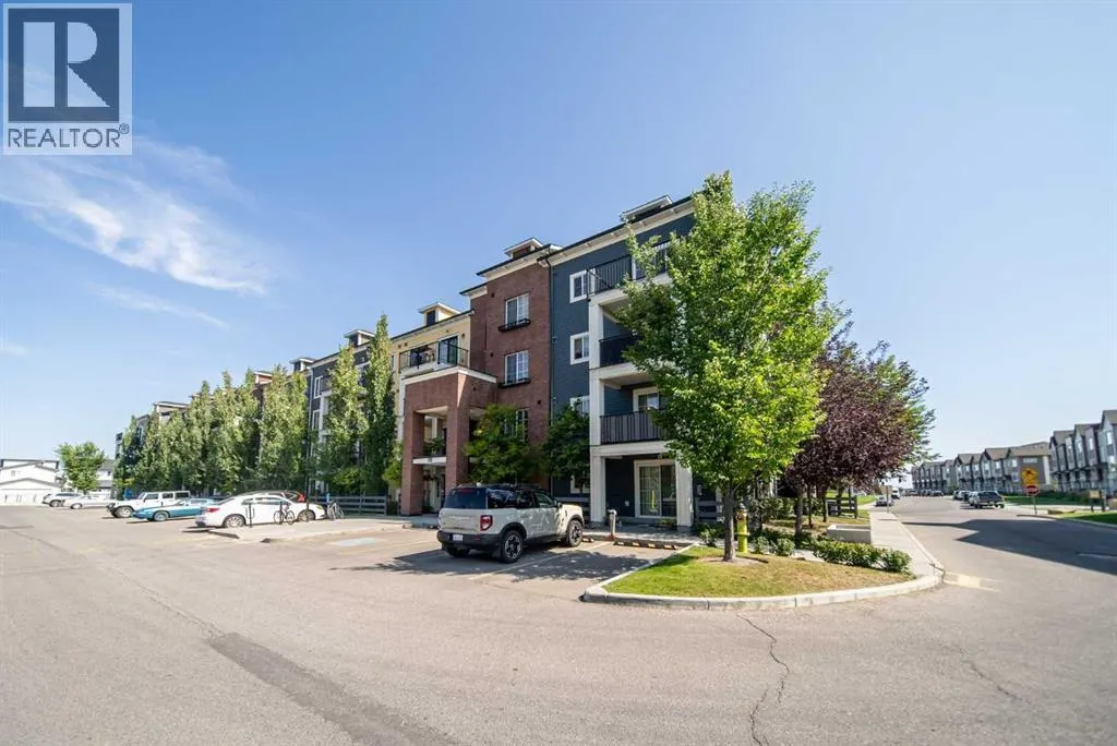 1417, 99 Copperstone Park SE
