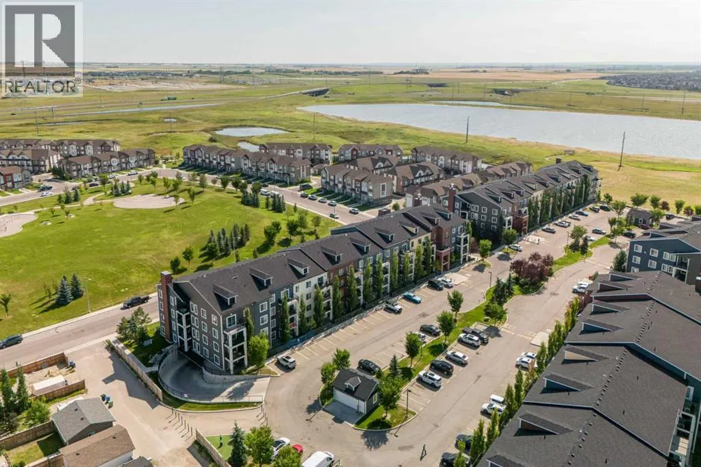 1417, 99 Copperstone Park SE