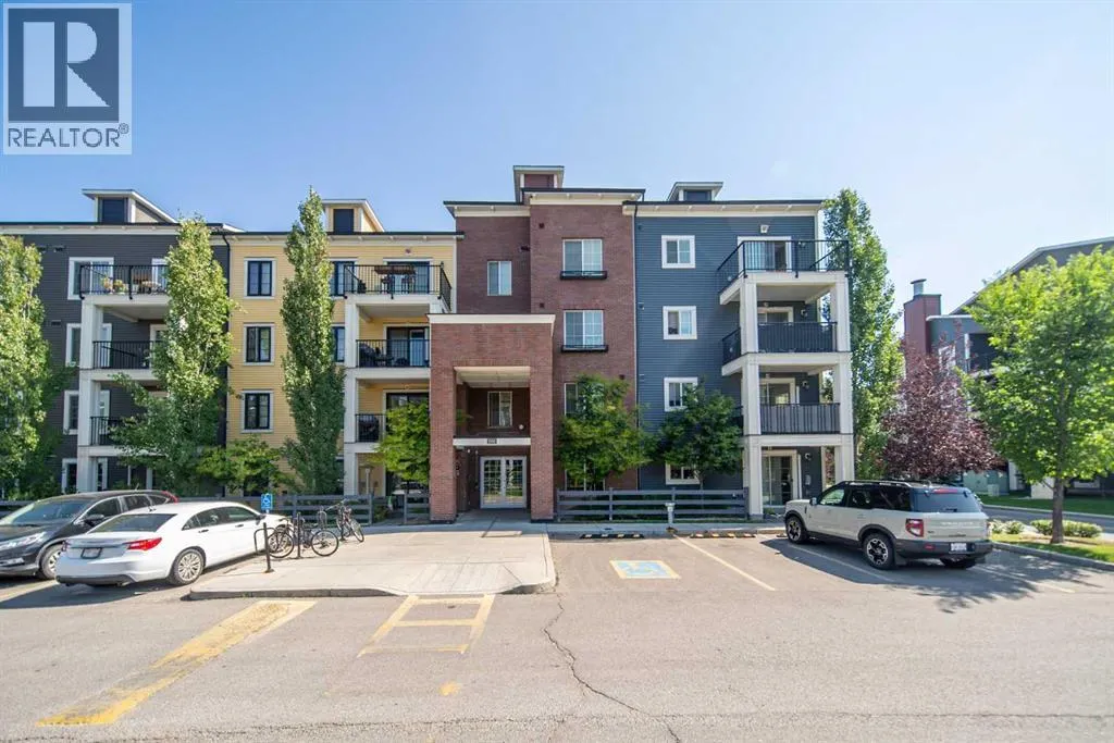 1417, 99 Copperstone Park SE