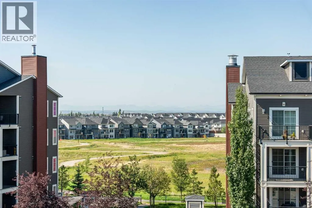 1417, 99 Copperstone Park SE