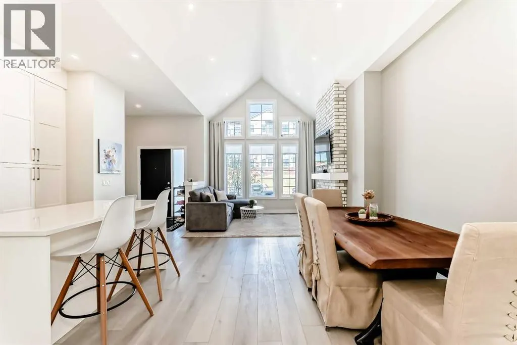 86 Wolf Crescent