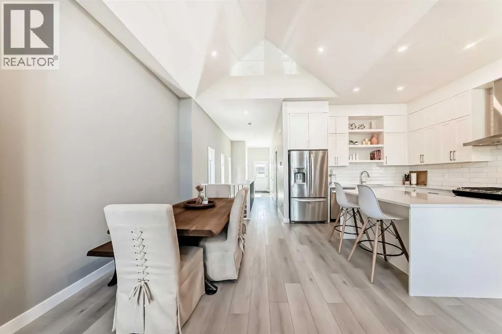 86 Wolf Crescent