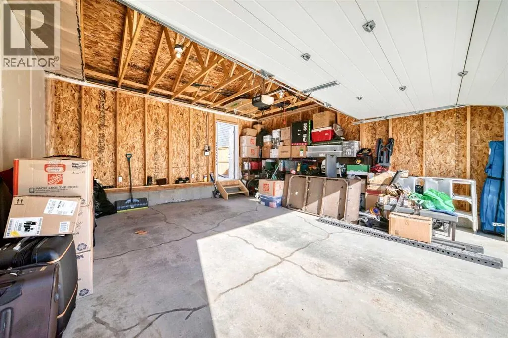 86 Wolf Crescent