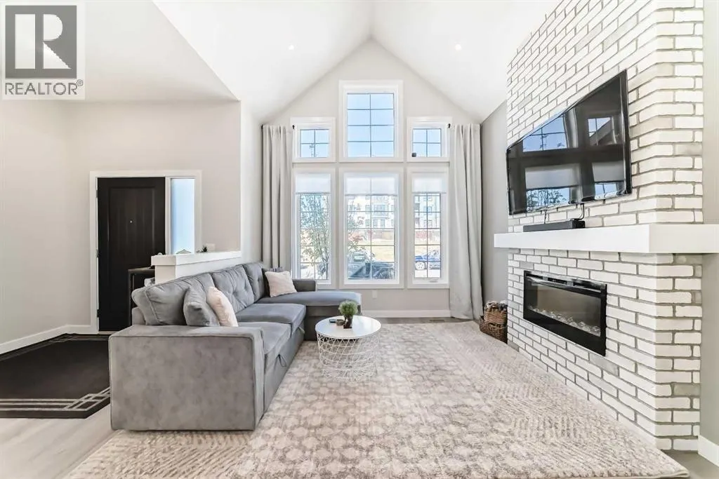 86 Wolf Crescent