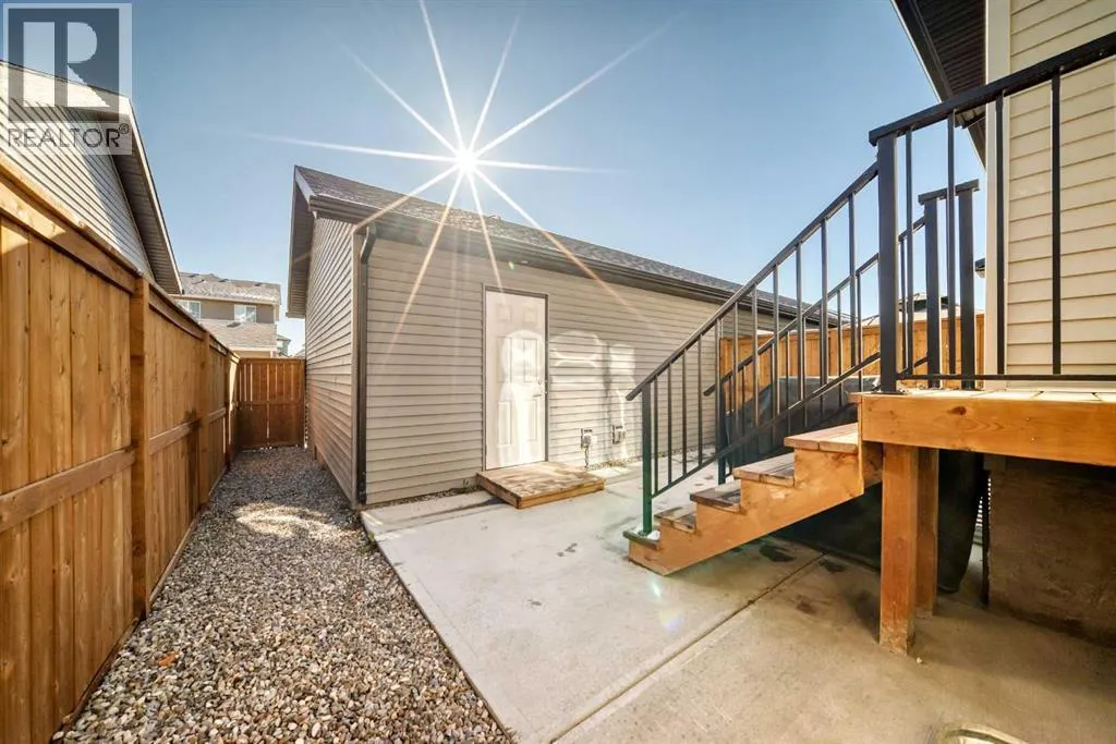 86 Wolf Crescent