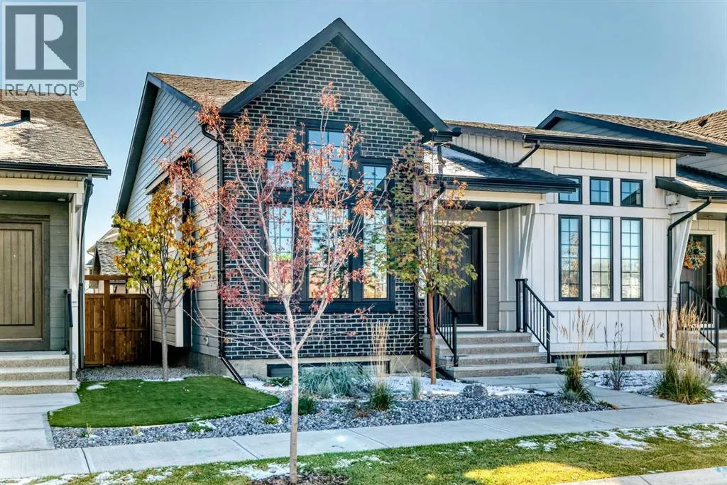 86 Wolf Crescent