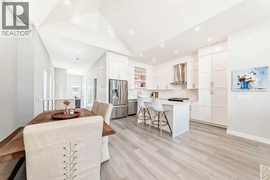86 Wolf Crescent