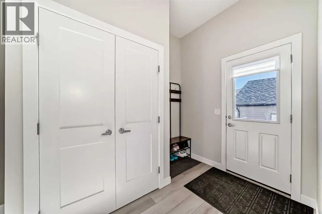 86 Wolf Crescent