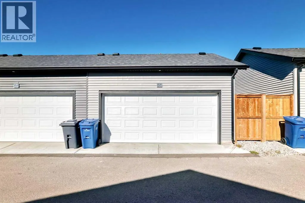 86 Wolf Crescent