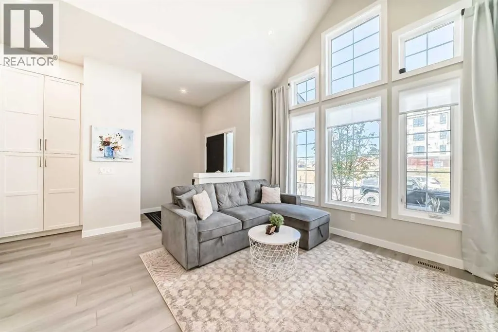 86 Wolf Crescent