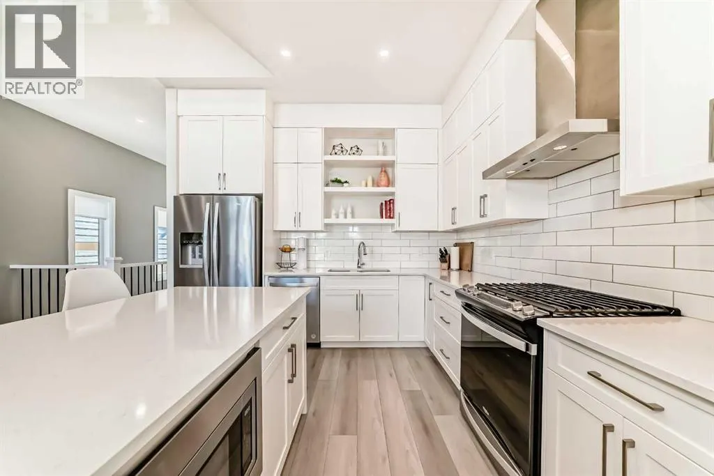86 Wolf Crescent