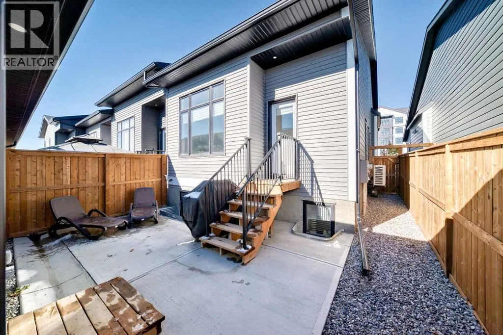 86 Wolf Crescent