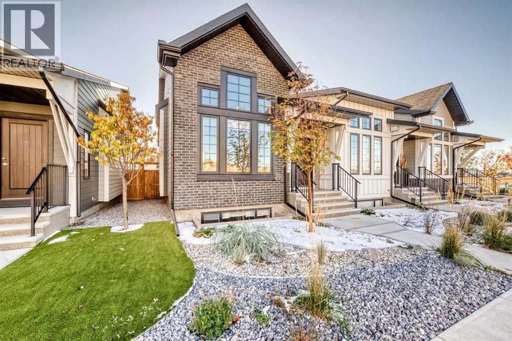 86 Wolf Crescent